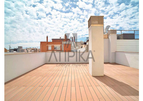 Mieszkanie na sprzedaż - Eixample - L'Antiga Esquerra de l'Eixample Barcelona, Hiszpania, 129 m², 1 473 349 USD (5 937 597 PLN), NET-77431103