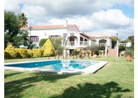Dom na sprzedaż - La Argentina Alaior, Hiszpania, 300 m², 1 072 512 USD (4 279 321 PLN), NET-73298268