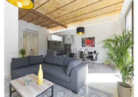 Mieszkanie na sprzedaż - Eixample - La Dreta de l'Eixample Barcelona, Hiszpania, 150 m², 1 565 434 USD (6 167 808 PLN), NET-73298311