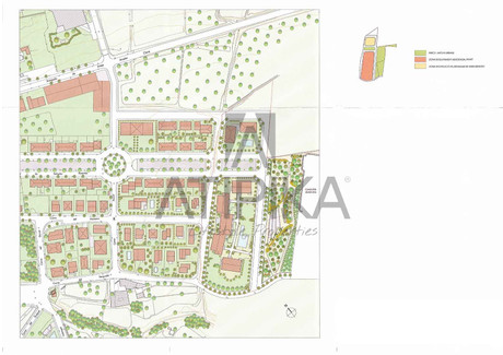 Działka na sprzedaż - Sant Martí Sarroca, Hiszpania, 19 816 m², 468 292 USD (1 915 315 PLN), NET-83541874