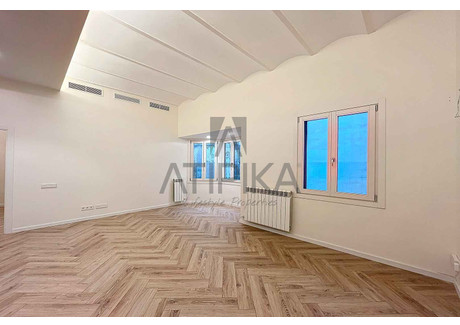 Mieszkanie na sprzedaż - Ciutat Vella - Sant Pere, Santa Caterina i la Ribera Barcelona, Hiszpania, 75 m², 319 587 USD (1 307 110 PLN), NET-95243291