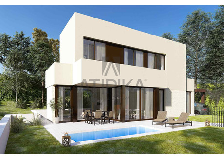 Dom na sprzedaż - Mas Alba Sant Pere De Ribes, Hiszpania, 165 m², 755 586 USD (2 977 009 PLN), NET-96661689