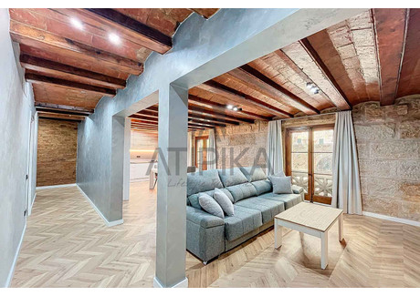Mieszkanie na sprzedaż - Ciutat Vella - El Gòtic Barcelona, Hiszpania, 130 m², 670 517 USD (2 641 839 PLN), NET-96743273