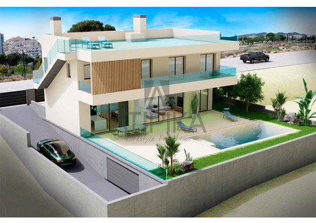 Działka na sprzedaż - La Plana Sitges, Hiszpania, 604 m², 871 241 USD (3 415 266 PLN), NET-97314978