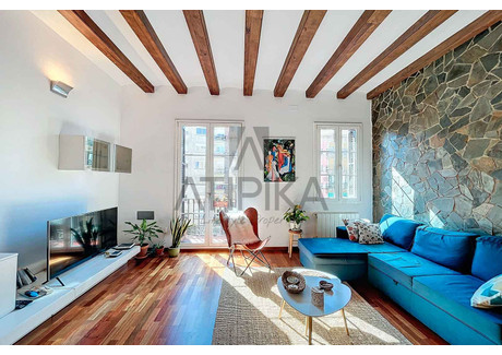Mieszkanie na sprzedaż - Eixample - La Dreta de l'Eixample Barcelona, Hiszpania, 78 m², 498 641 USD (2 009 525 PLN), NET-97400880