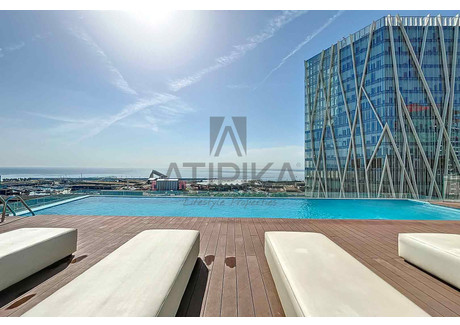 Mieszkanie na sprzedaż - Sant Martí - Diagonal Mar i el Front Marítim del Poblenou Barcelona, Hiszpania, 136 m², 1 213 754 USD (4 648 677 PLN), NET-98127963