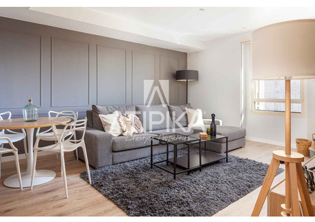 Mieszkanie na sprzedaż - Eixample - La Dreta de l'Eixample Barcelona, Hiszpania, 96 m², 1 391 681 USD (5 357 972 PLN), NET-99517124