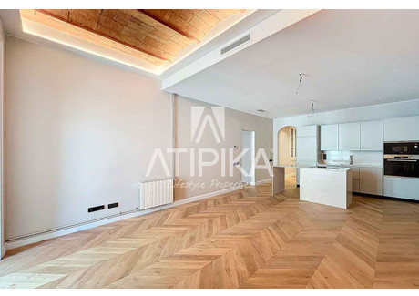 Mieszkanie na sprzedaż - Sarrià - Sant Gervasi - Sant Gervasi - Galvany Barcelona, Hiszpania, 80 m², 756 160 USD (3 039 762 PLN), NET-99517122