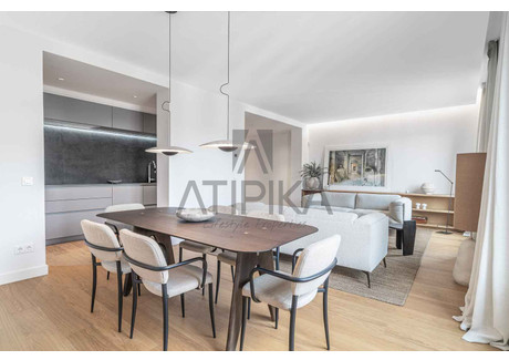 Mieszkanie na sprzedaż - Eixample - La Dreta de l'Eixample Barcelona, Hiszpania, 143 m², 2 220 857 USD (9 083 306 PLN), NET-93090186