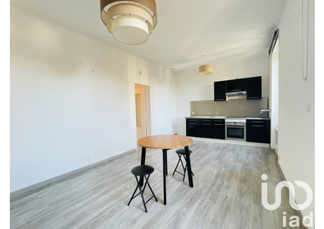 Mieszkanie na sprzedaż - Clermont-Ferrand, Francja, 40 m², 103 895 USD (425 970 PLN), NET-102485241