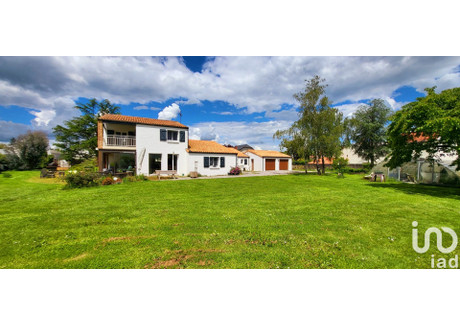 Dom na sprzedaż - La Boissière-De-Montaigu, Francja, 228 m², 411 507 USD (1 683 065 PLN), NET-97767149