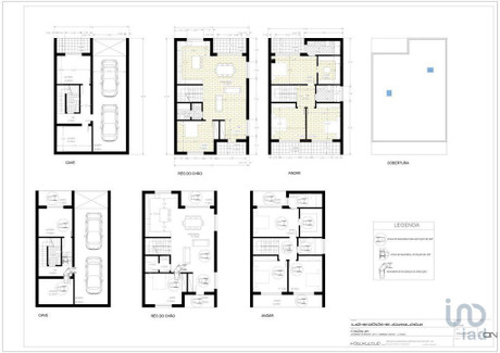 Dom na sprzedaż - Vila Real, Portugalia, 378 m², 524 050 USD (2 132 882 PLN), NET-102924960