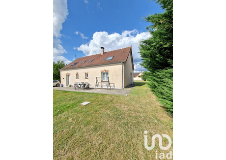 Dom na sprzedaż - Gien, Francja, 168 m², 207 438 USD (860 867 PLN), NET-96906235