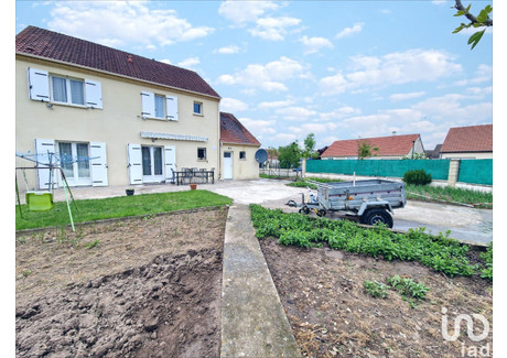 Dom na sprzedaż - Sully-Sur-Loire, Francja, 150 m², 240 544 USD (966 987 PLN), NET-97278909