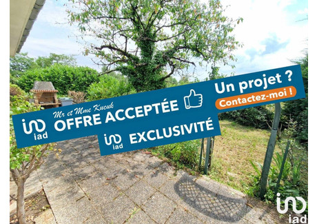 Dom na sprzedaż - Saint-Père-Sur-Loire, Francja, 88 m², 122 086 USD (510 318 PLN), NET-99272616