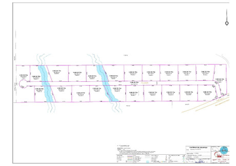 Działka na sprzedaż - Vieille route 11, Lac-Saguay, QC J0W1L0, CA Lac-Saguay, Kanada, 145 477 m², 28 884 USD (117 558 PLN), NET-101643224