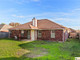 Dom na sprzedaż - 5611 Montrose Drive, Bell, TX Killeen, Usa, 146,04 m², 249 500 USD (960 575 PLN), NET-93936666