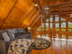 Dom na sprzedaż - 761 Village Loop Rd Bear Mountain Chalet, Sevier, TN Gatlinburg, Usa, 338,54 m², 1 939 900 USD (7 585 009 PLN), NET-97448813