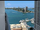 Mieszkanie do wynajęcia - 1750 N Bayshore Dr , 2108, Miami-Dade County, FL Miami, Usa, 46,73 m², 2300 USD (9361 PLN), NET-100580353