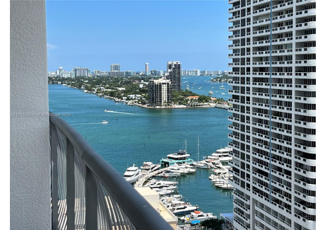 Mieszkanie do wynajęcia - 1750 N Bayshore Dr , 2108, Miami-Dade County, FL Miami, Usa, 46,73 m², 2300 USD (9361 PLN), NET-95146845