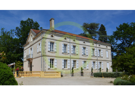 Dom na sprzedaż - Saint Paul D'espis, Francja, 730 m², 1 400 516 USD (5 377 983 PLN), NET-97799055