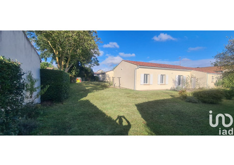 Dom na sprzedaż - Preguillac, Francja, 96 m², 231 605 USD (947 264 PLN), NET-101079308