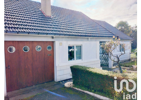 Dom na sprzedaż - Cherbourg-En-Cotentin, Francja, 128 m², 207 302 USD (845 791 PLN), NET-97644883