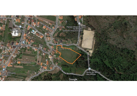 Działka na sprzedaż - Esposende, Portugalia, 6980 m², 385 828 USD (1 485 440 PLN), NET-96122812