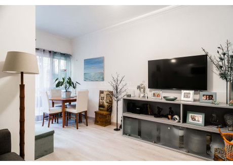 Mieszkanie na sprzedaż - Lisboa, Portugalia, 31 m², 206 937 USD (796 706 PLN), NET-96122831