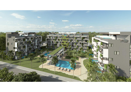 Mieszkanie na sprzedaż - JHPX+QG Punta Cana, Dominikana, 89,9 m², 160 000 USD (614 400 PLN), NET-77051260