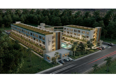 Mieszkanie na sprzedaż - JHMG+ Punta Cana, Dominikana, 56,34 m², 128 229 USD (492 399 PLN), NET-77201969