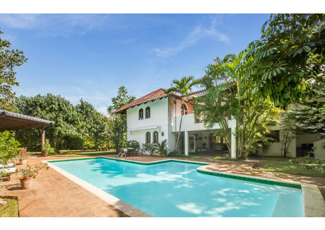 Dom na sprzedaż - Calle Barlovento No.1, Marina Casa de Campo, La Romana 22000, Dominica La Romana, Dominikana, 551 m², 1 300 000 USD (4 979 000 PLN), NET-79533836