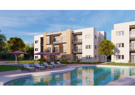 Mieszkanie na sprzedaż - MH7G+3W6, C. P.º del Sol Oeste, Punta Cana 23000, Dominican Republic Punta Cana, Dominikana, 64 m², 131 500 USD (503 645 PLN), NET-89487063