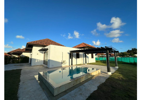 Dom na sprzedaż - Cap Cana Punta Cana, Dominikana, 300 m², 670 000 USD (2 566 100 PLN), NET-96737273