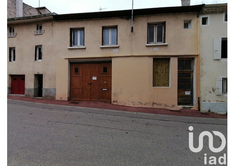 Dom na sprzedaż - Satillieu, Francja, 80 m², 62 337 USD (255 582 PLN), NET-102010465