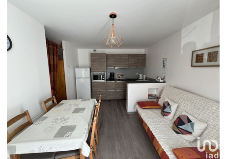 Mieszkanie na sprzedaż - Ax-Les-Thermes, Francja, 29 m², 100 243 USD (394 956 PLN), NET-97374780