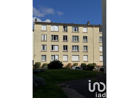 Mieszkanie na sprzedaż - Bourges, Francja, 54 m², 91 820 USD (368 197 PLN), NET-101161858