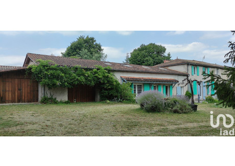 Dom na sprzedaż - Les Lèves-Et-Thoumeyragues, Francja, 242 m², 208 496 USD (865 257 PLN), NET-101200166