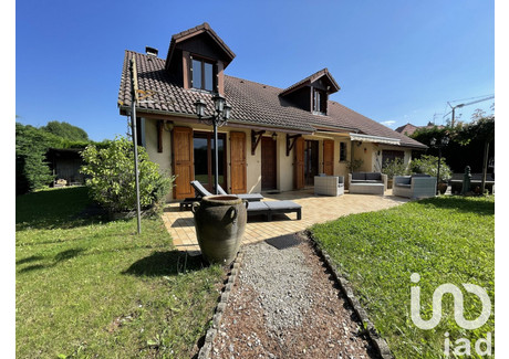 Dom na sprzedaż - Tullins, Francja, 125 m², 396 570 USD (1 522 830 PLN), NET-98182948