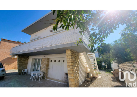 Dom na sprzedaż - Marseillan, Francja, 100 m², 457 139 USD (1 874 270 PLN), NET-100695935