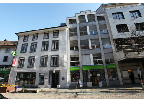 Dom na sprzedaż - Rue des Granges Payerne, Szwajcaria, 1028 m², 4 582 306 USD (18 649 986 PLN), NET-102477080