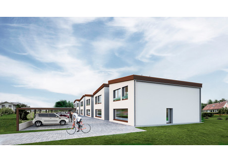 Dom na sprzedaż - Route de Domdidier St-Aubin Fr, Szwajcaria, 155 m², 1 166 303 USD (4 770 180 PLN), NET-97444898