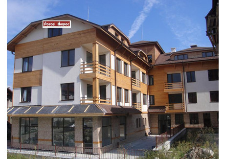 Dom na sprzedaż - гр. Банско/gr. Bansko Благоевград/blagoevgrad, Bułgaria, 2400 m², 1 401 342 USD (5 731 490 PLN), NET-97371730