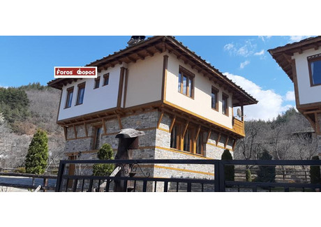 Dom na sprzedaż - с. Лещен/s. Leshten Благоевград/blagoevgrad, Bułgaria, 180 m², 278 396 USD (1 069 040 PLN), NET-97371732