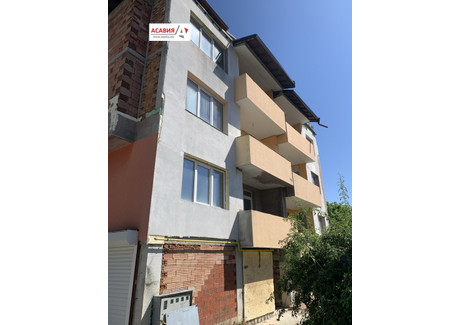 Mieszkanie na sprzedaż - Широк център, Скобелев/Shirok centar, Skobelev Плевен/pleven, Bułgaria, 65 m², 61 802 USD (253 388 PLN), NET-99125300