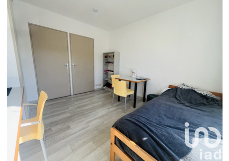 Mieszkanie na sprzedaż - Reims, Francja, 17 m², 49 486 USD (202 399 PLN), NET-101431437