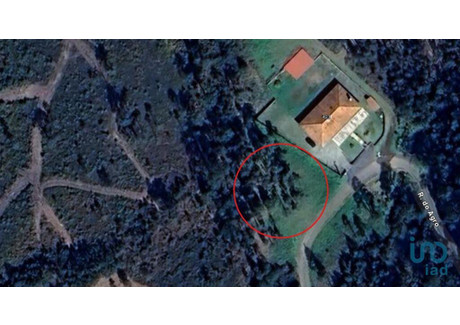 Działka na sprzedaż - São Pedro De Arcos, Portugalia, 660 m², 21 781 USD (89 084 PLN), NET-98542187