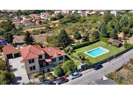 Dom na sprzedaż - Vila Meã, Portugalia, 424 m², 439 356 USD (1 796 965 PLN), NET-101391632