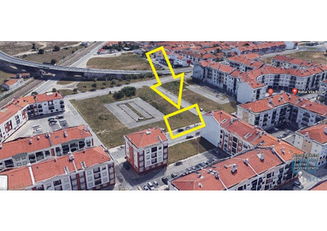 Działka na sprzedaż - Alhos Vedros, Portugalia, 221 m², 152 467 USD (637 313 PLN), NET-99578939