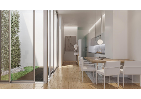 Mieszkanie na sprzedaż - Jardim de Teófilo Braga Porto, Portugalia, 245 m², 1 419 182 USD (5 463 850 PLN), NET-80327378